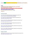 Links to FREE Maryland State Parks Publications and Newsletters 