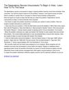 The Dependency Service Unsuccessful To Begin In Vista - Learn How To Fix This Issue_