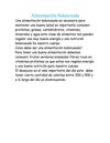 alimentacion balanceada