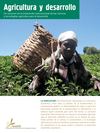 Agricultura y desarrollo