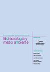 Biotecnología y medio ambiente