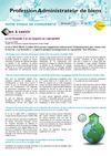 newsletter- decembre 2011
