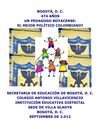 REVISTA DIGITAL DE HOMENAJE A LOS MAESTROS