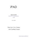 topcerts 9L0-063 Exam - Mac OS X v10.7 Troubleshooting Exam 