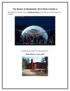 The Winner of Steelmaster 2012 Photo Contest is