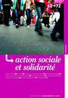 Guide 2012 - Action sociale