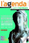 AGENDA N°11 - OCTOBRE - NOVEMBRE 2012