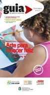Programação de Outubro - Centro Cultural Dragão do Mar
