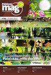 Palaiseau Mag' n°169 - octobre 2012 