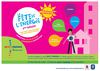 Programme 2012 Fête de l'Energie Nord Pas de Calais