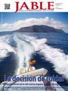 Revista Jable Nº 19 - Octubre/2012