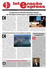 Interação Express - SETEMBRO/OUTUBRO 2012 - ANO 2 - Nº 10
