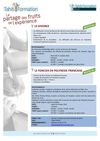 Formation droit les 17 et 18 octobre 2012 