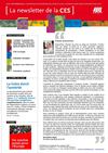 CES lalettre d'information N°69-2012