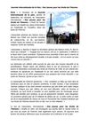 Journée internationale de la Paix : Des Jeunes pour les Droits de l’Homme 