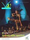Voisins notre ville 101 - septembre/octobre 2012