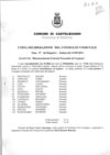 Costituzione SSR per la Gestione Rifiuti