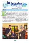 jazzette n°32