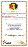 CORSO DI BALLI POPOLARI