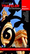 Traveler of Charleston Mag - Fall/Winter 2012 - Things to do in Charleston SC