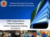 CMEI Independência