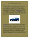 Used Cars Charlotte Nc - Buying Tips For Beginners 