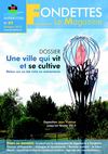 Fondettes Magazine n°32 (octobre 2012)