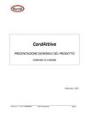 Informazioni Generali su CardAttiva per Lissone