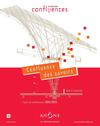 Confluences des savoirs 2012/2013