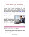 Document Conversion Services: Is It Advantageous?