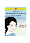 Extrait Demoiselle des Lumières - Annie Jay - Hachette Jeunesse Roman (chapitres 9 et 10)