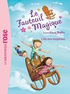 Le Fauteuil Magique - Tome 1 - L'île aux surprises