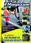 Tremblay Magazine n°141 - octobre 2012