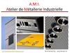 Tolerie fine AMI RENNES