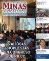 Valiosas propuestas en congreso de RR.CC.