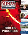 Oro es progreso