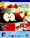This Fall, the Apple Sweet talks the Montérégie!