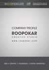 Web Design, Web Development, Graphic Design and 3D animation Company Profile