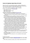 Revision Vigilabebes Digital PhilipsSCD610