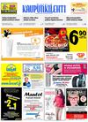Mikkelin Kaupunkilehti 40/2012
