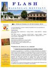 Mairie de Maignelay-Montigny - Flash n°120 Octobre 2012