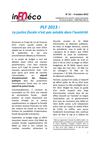 InFOéco n°52 – 4 octobre 2012