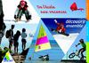 Catalogue UNCMT Automne Hiver Printemps 2012 / 2013