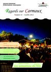 Regards sur Carmaux n° 41, octobre 2012 