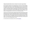 Finding of Reputable Roofing Contractor Columbus Prevents Roof Leakage Problems 
