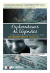 Explorateurs de légendes