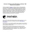 Infracom Panthera il primo ERP italiano certificato “IBM Ready for Pure Systems”