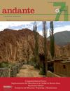 Andante Nº 2 - 2012
