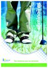 MER ET GOLF - Cahier seminaires 2012