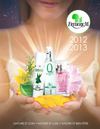 Каталог "Природа - Уход - Роскошь" 2012-2013 гг.